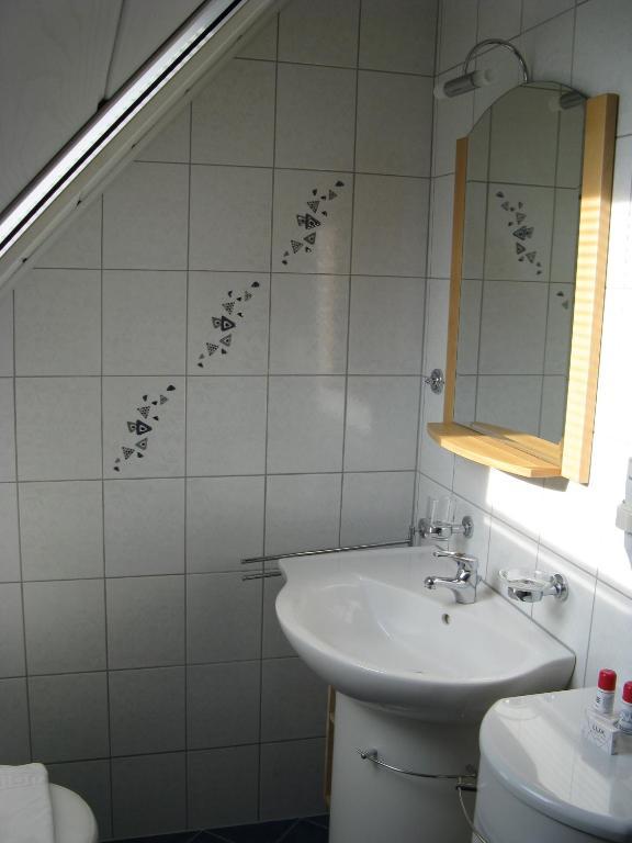 Winzerhaus Friedrich Apartment Kaindorf  Ruang foto
