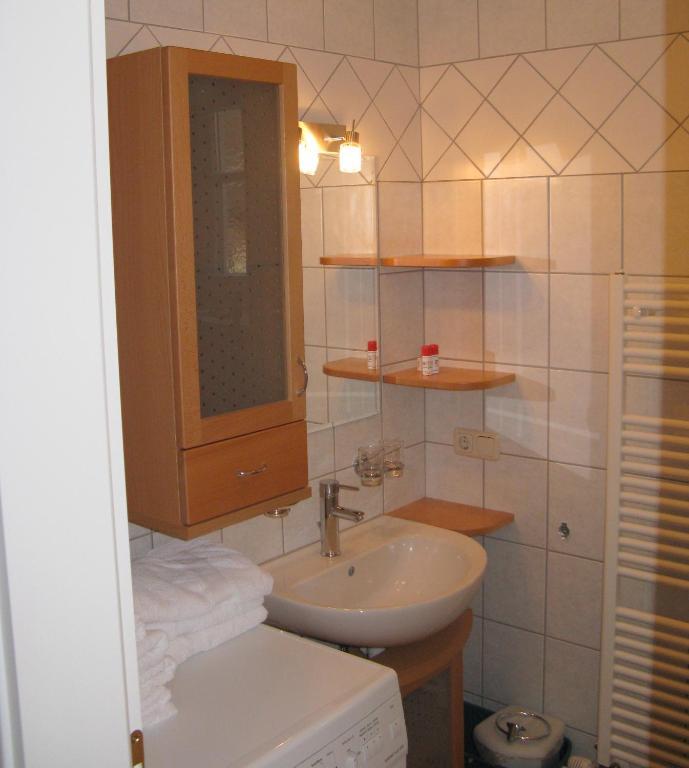 Winzerhaus Friedrich Apartment Kaindorf  Ruang foto