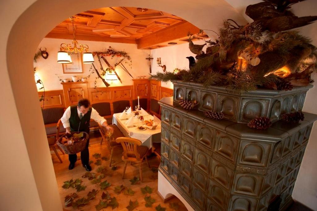 Winzerhaus Friedrich Apartment Kaindorf  Bagian luar foto